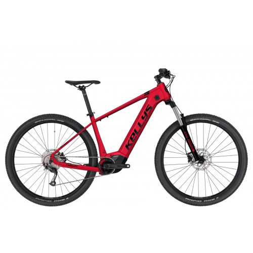 Tygon R10 Red 720Wh