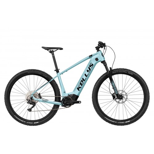 TAYEN R50 27.5 S 720 Wh égkék