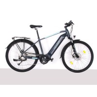 Belluno férfi E-Trekking