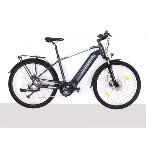 Belluno férfi E-Trekking