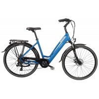 Sorrento női E-Trekking