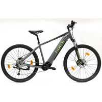 Arezzo férfi E-MTB